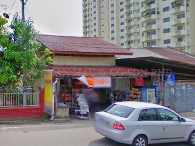 Property for sale in Malaka
