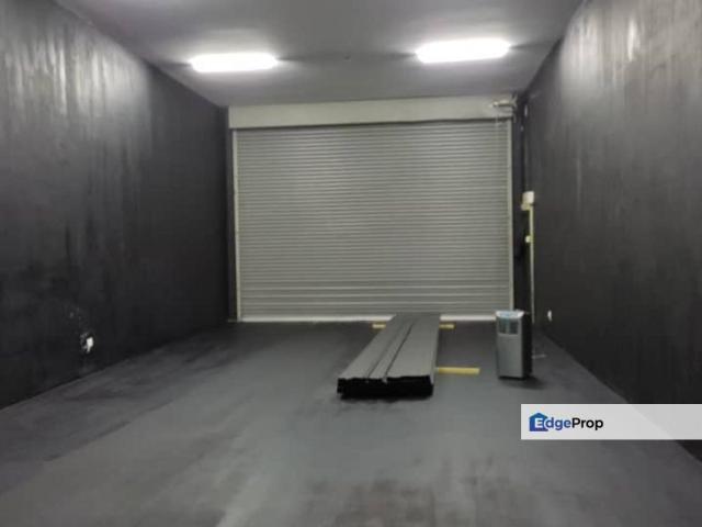 Shop for sale in Kajang, Langat
