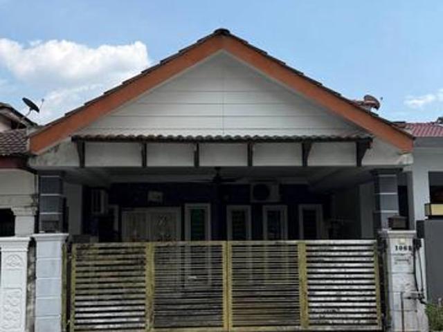 Terraced House for sale in Sendayan Village, Negeri Sembilan