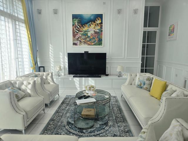 Bungalow for sale in Perak, Taiping