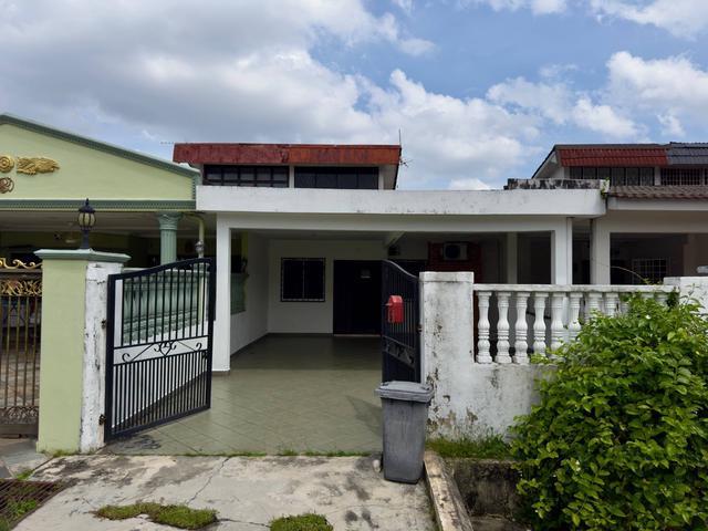 Terraced House for sale in Petaling, Damansara Damai