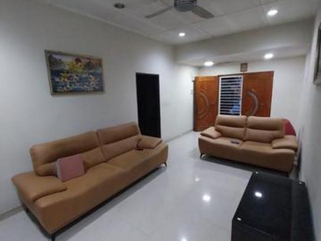 Terraced House for sale in Petaling, Damansara Damai