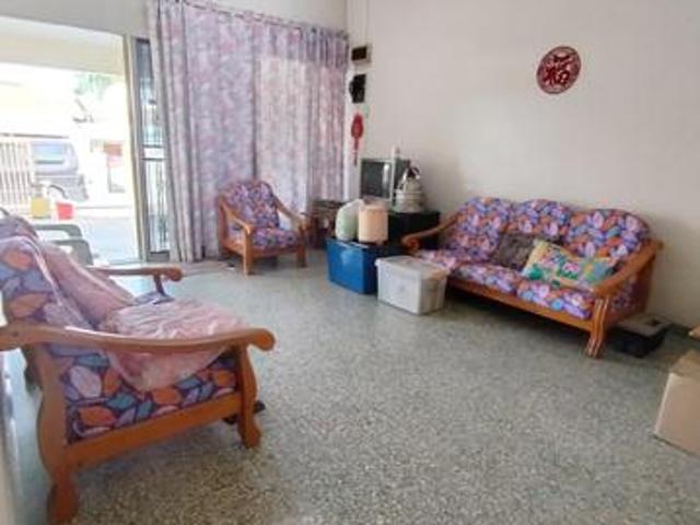 Terraced House for sale in Petaling, Damansara Damai