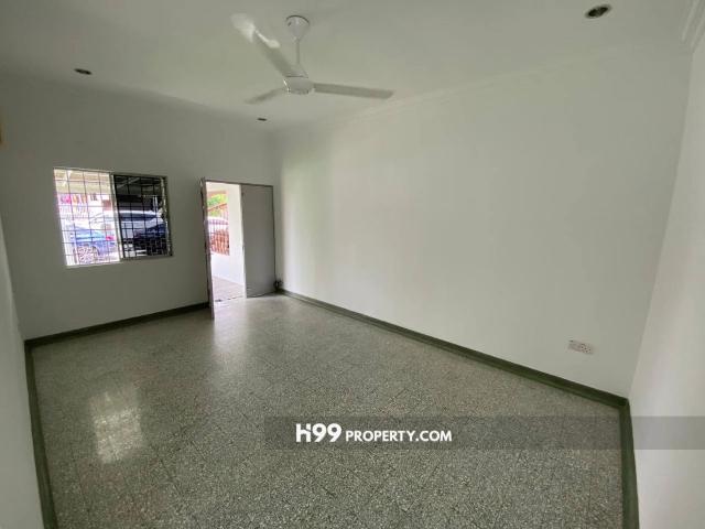 House for rent in Petaling, Damansara Damai