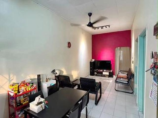 Terraced House for sale in Johore Bahru, Johor