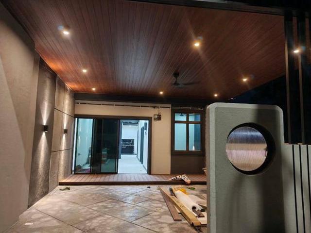 Terraced House for sale in Senawang, Seremban