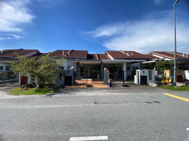 Terraced House for sale in Selangor