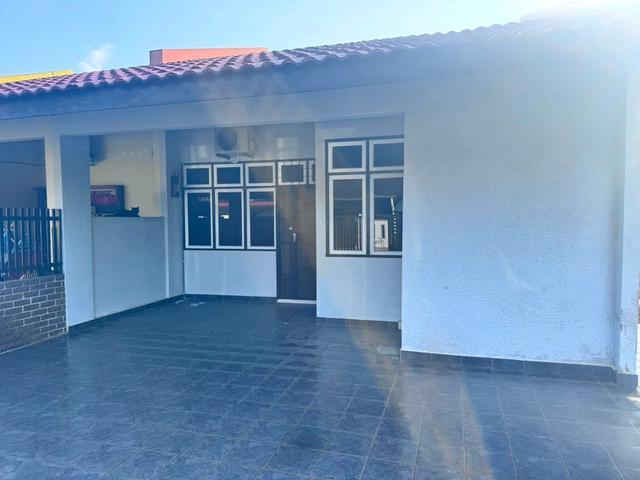 Terraced House for sale in Johor