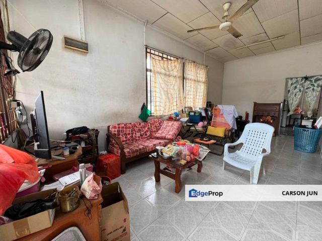House for sale in Johore Bahru, Johor