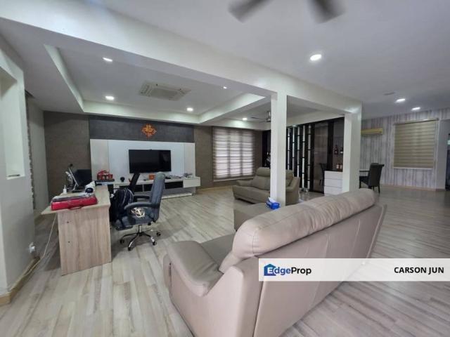 House for sale in Johore Bahru, Johor