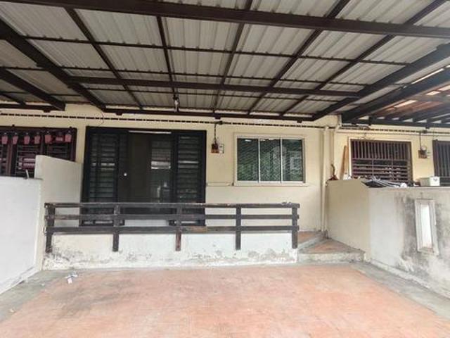 Terraced House for sale in Port Klang, Selangor