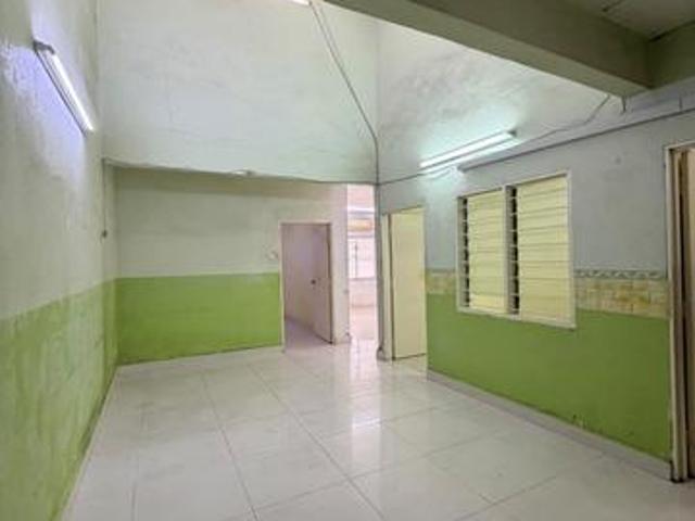 Terraced House for sale in Kepong