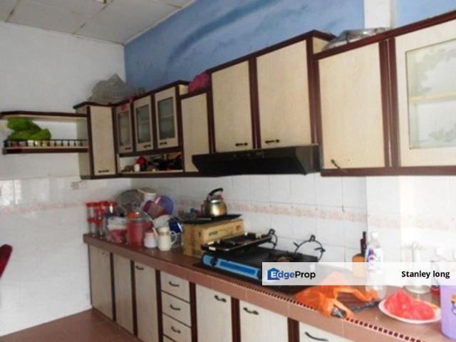 House for sale in Selayang, Selangor