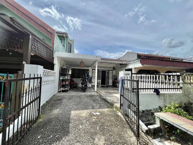 Terraced House for sale in Kepong, Kuala Lumpur