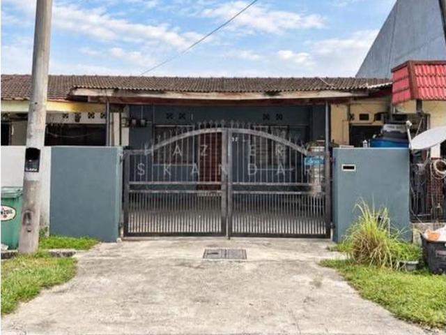 Terraced House for rent in Batu Caves, Majlis Perbandaran Selayang