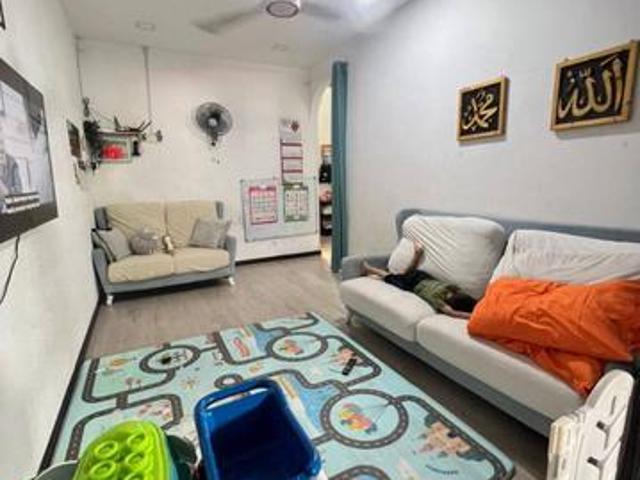 Terraced House for sale in Port Klang, Selangor