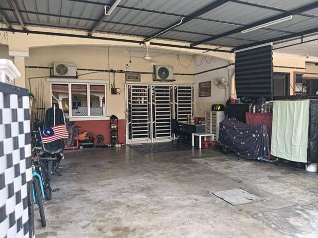 Terraced House for sale in Port Klang, Selangor