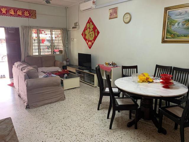 Terraced House for sale in Country Heights Damansara, Kuala Lumpur