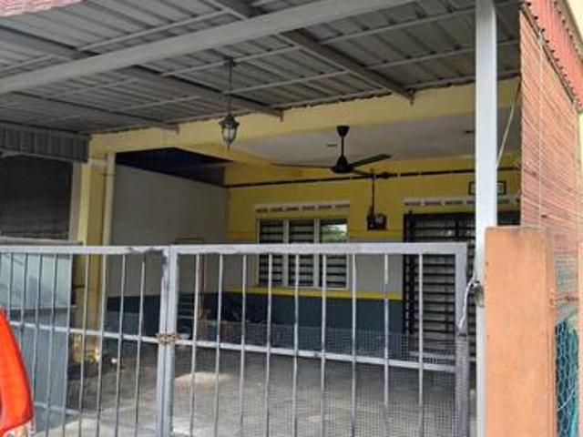 Terraced House for sale in Sepang, Tanjong Sepat