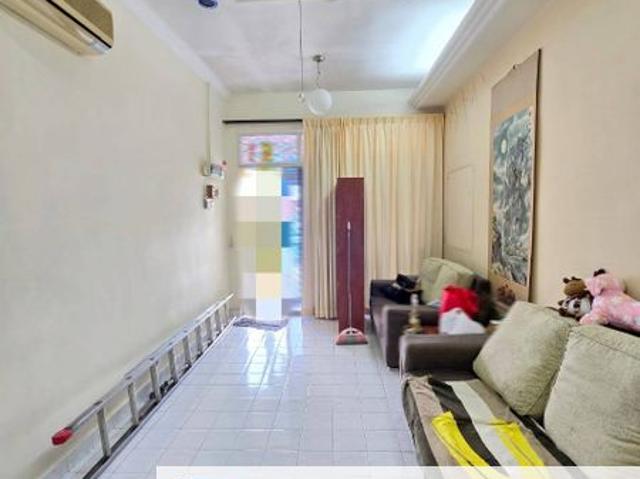 House for sale in Masai, Johor