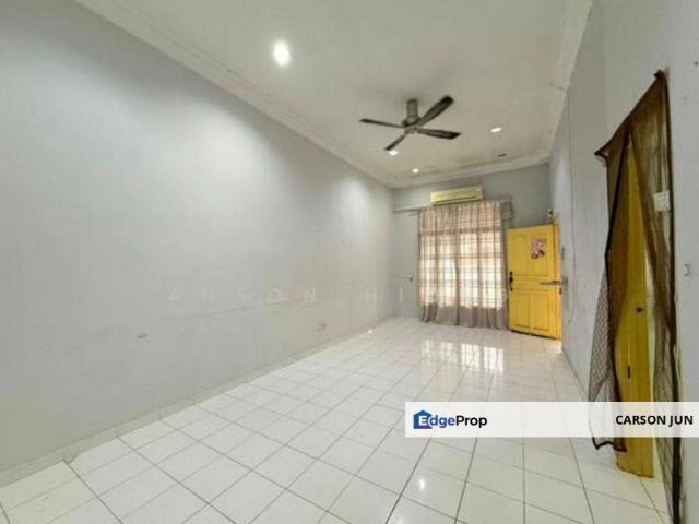 House for sale in Bukit Ledang, Johor