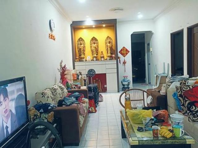Terraced House for sale in Ulu Tiram, Johor Bahru