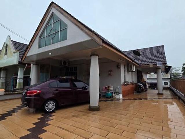 Terraced House for sale in Masai, Johor