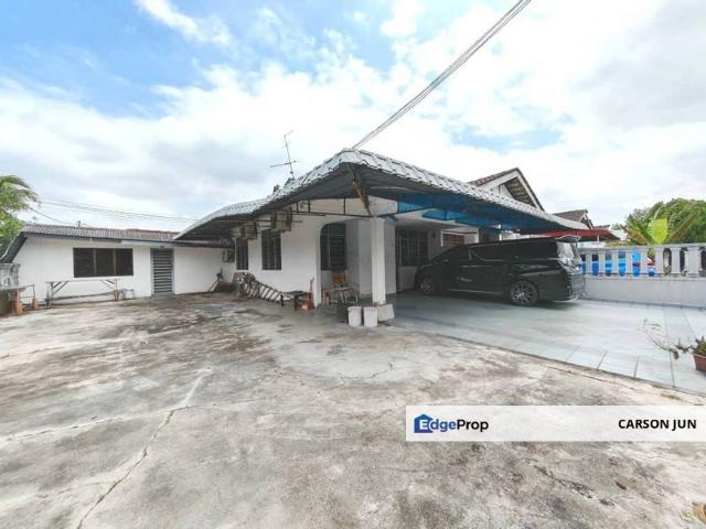House for sale in Masai, Johor