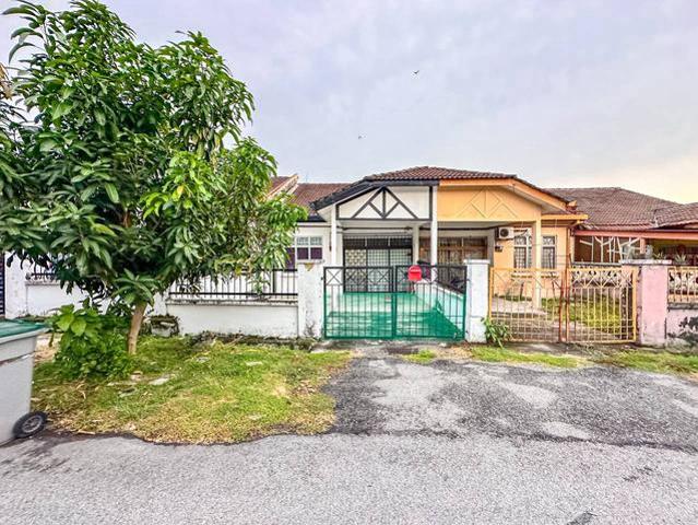 Terraced House for sale in Nilai, Negeri Sembilan