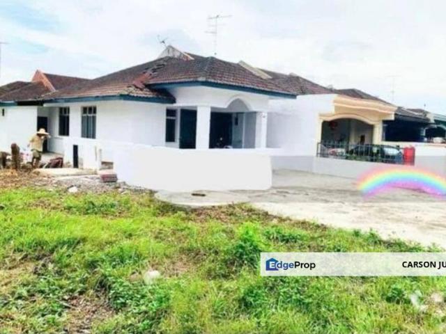 House for sale in Kulai, Johor