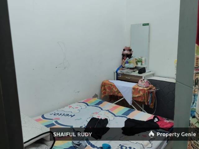 Terraced House for sale in Kluang