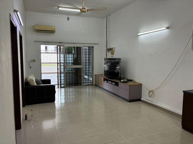 Terraced House for sale in Country Heights Damansara, Kuala Lumpur