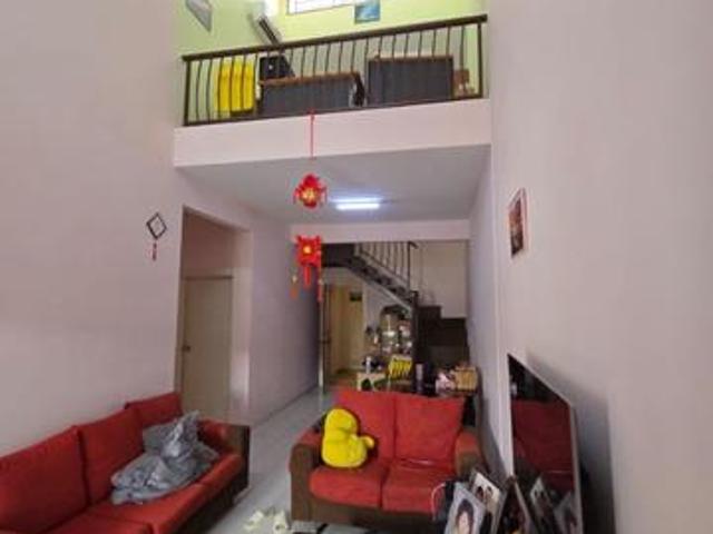 Terraced House for sale in Masai, Johor