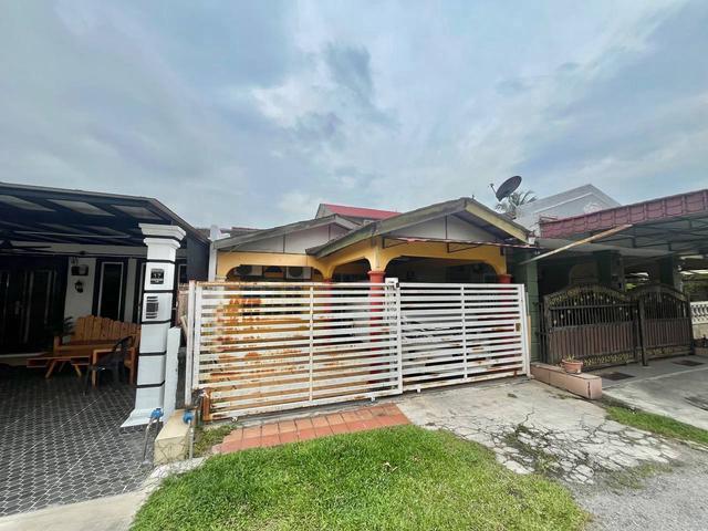 Terraced House for sale in Port Klang, Selangor