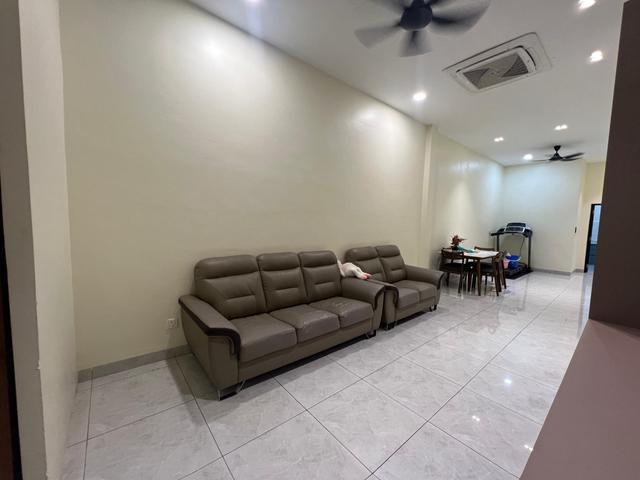 Terraced House for rent in Country Heights Damansara, Kuala Lumpur