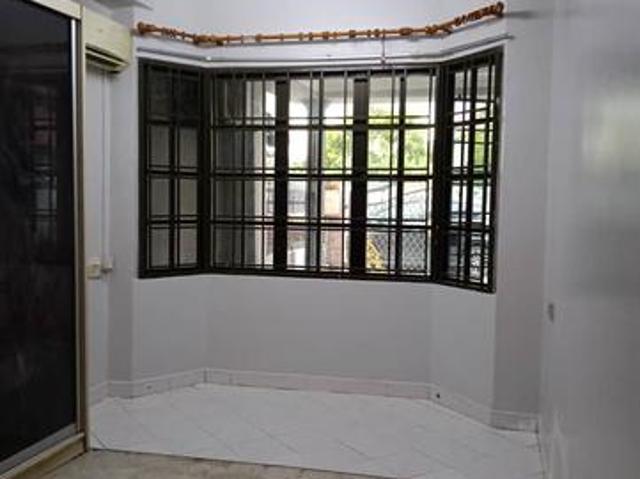 Terraced House for sale in Country Heights Damansara, Kuala Lumpur