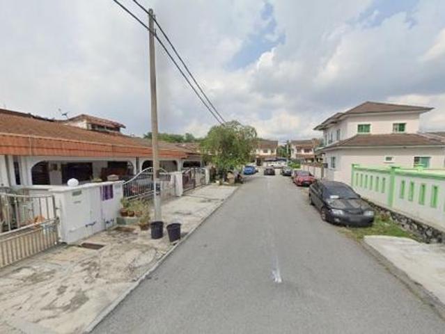 Terraced House for sale in Petaling, Subang Jaya