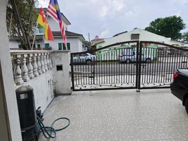 Terraced House for sale in Petaling, Subang Jaya