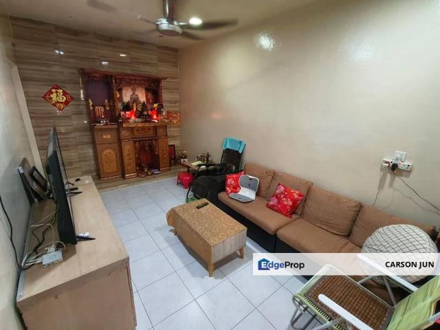 House for sale in Bukit Ledang, Johor