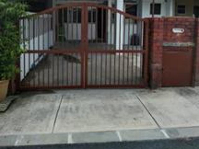 Terraced House for rent in Selayang, Selangor