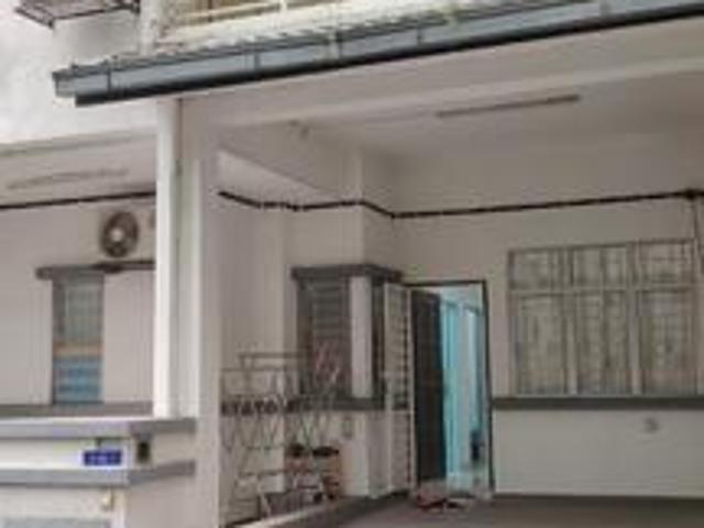 Townhouse for sale in Kajang, Langat