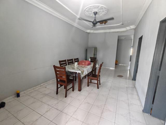 Terraced House for sale in Bukit Ledang, Johor