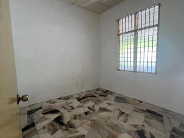 Terraced House for sale in Wellesley, Penang