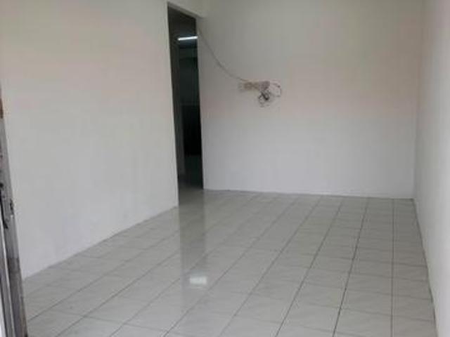 Terraced House for sale in Duyong, Malaka