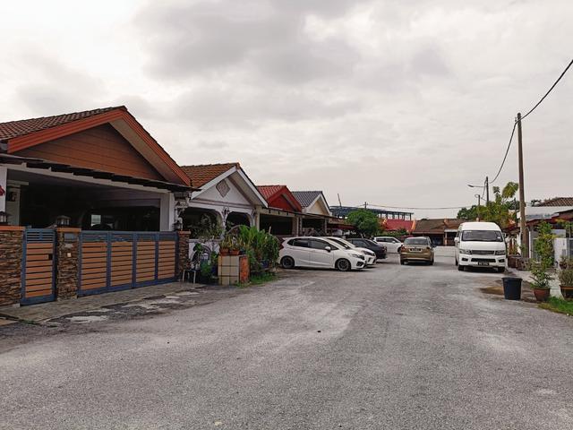 Terraced House for sale in Port Klang, Selangor