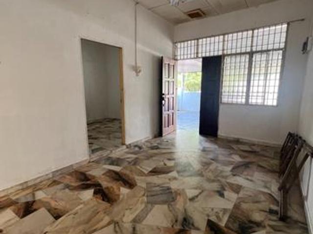 Terraced House for sale in Wellesley, Penang