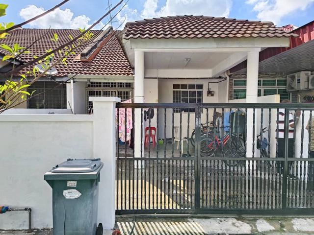 Terraced House for sale in Georgetown, Penang