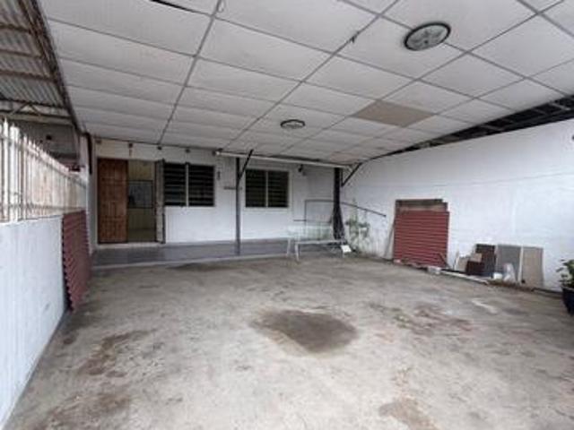 Terraced House for sale in Paya Terubong, George Town