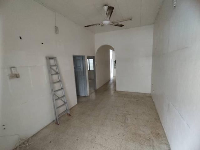 Terraced House for sale in Georgetown, Penang