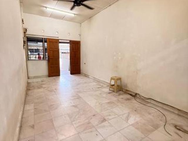 Terraced House for sale in Mukim 13, Georgetown